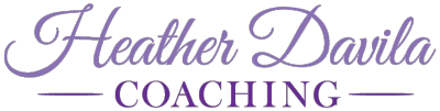 Heather Davila Coaching